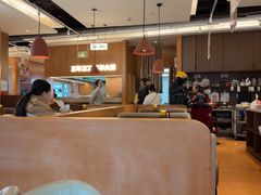 -大碗先生(万科金色梦想店)