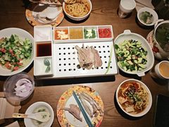 -相约·羊村小馆非遗手抓肉(七一酱园店)