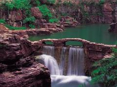 -云台山风景名胜区