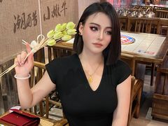 -热火朝天鲜切牛肉火锅(南强街巷店)