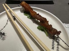 大得羊肉串-大得涮肉(三元桥店)