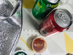 -棒约翰比萨·意面(老闵行店)