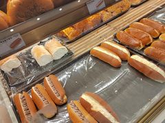 -烘焙町面包店(西四店)
