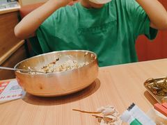 -小木屋拌饭(西安万象天地店)