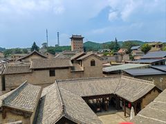 -郭峪古城