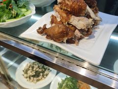 -萧记三鲜烩面(郑汴路店)