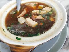 肉骨茶-新峰肉骨茶