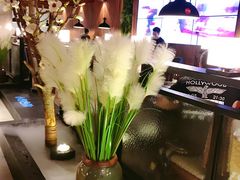 -韩盛·盛江山自助料理(中街大悦城店)