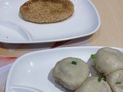 -小杨生煎(浦江欢乐颂店)