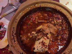 -山四砂锅(钟楼街店)