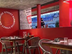 -神府路壹号·海鲜烧烤·砂锅粥·锅物(三坊七巷店)