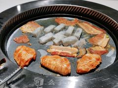 -么子烤肉(化龙池店)