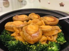-金翠皇宫粤菜·点心·海鲜(科技园店)