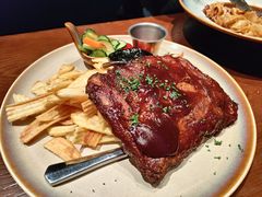 -bluefrog蓝蛙(悠唐购物中心店)