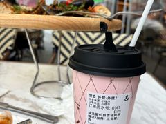 -B&C黄油与面包·THE GARDEN BAKERY概念店(世纪汇店)