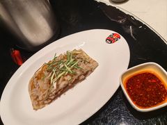 -西安饭庄·非遗陕菜(钟楼店)