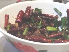 黔蘑菇四季餐厅(观山湖店)-黔蘑菇四季餐厅(观山湖店)