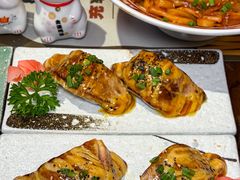 -桃太郎寿司料理(南坪店)