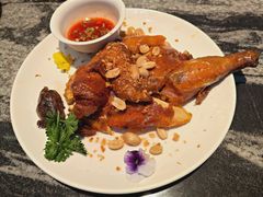 -新白鹿餐厅(百联世纪店)