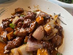-壹只菜·崇明本地特色菜(崇明南门店)