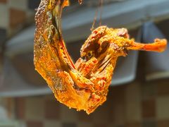 -清真·玛丽亚新疆菜主题餐厅(浙江中路店)