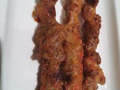 -西贝莜面村(近铁城市广场店)