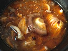 麻辣烫-天泊圣汇洗浴