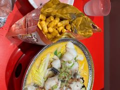 -喜家德虾仁水饺(漕河泾印象城店)