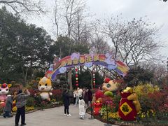 -钱王祠