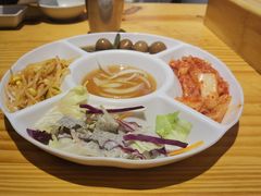 -喜来稀肉(北外滩白玉兰广场店)