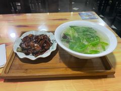 -富源春面馆(四川北路店)