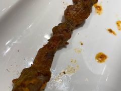 -西贝莜面村(近铁城市广场店)