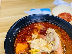 -四川老牛麻辣烫(北门桥店)