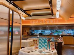 -莆田餐厅PUTIEN(西安万象天地店)