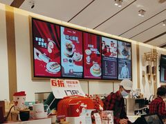 -Tims天好咖啡·贝果(东方广场店)