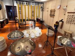 -王府井乐器城