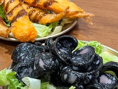 -肥朵食堂(带梦胡同店)