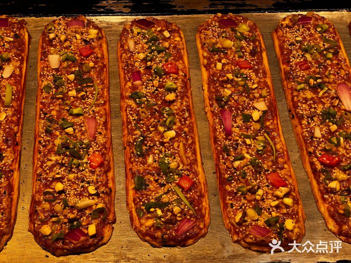 大学城夜市大排档(凤栖路店)图片