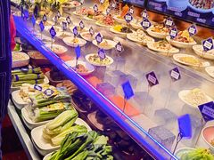 -鹊华居·地道鲁菜·海鲜·融合味(大明湖店)