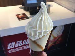 -肯德基(东直门来福士店)