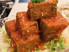 -白仁仔· 活烤海鲜 宵夜(豫园店)