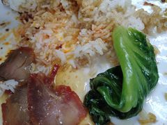 -煲煲香快餐(南京路店)