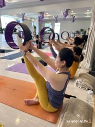 -Hi Yoga瑜伽馆
