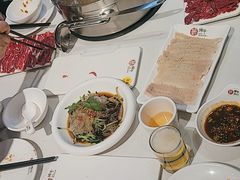 -焯牛潮汕牛肉火锅(云峰街创始店)