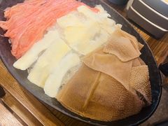 -井格重庆火锅(西直门凯德Mall店)