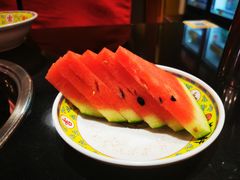 -芦月轩羊蝎子(劲松店)