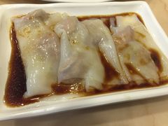 -盛记粥面(佐敦店)