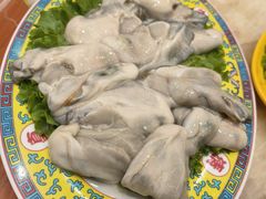 -清真·马家火锅美食城(镇江北路店)