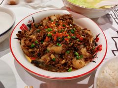 -农耕记·湖南土菜(halo广场店)