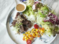 -Jenny House 珍妮屋新派食堂(美吉特店)